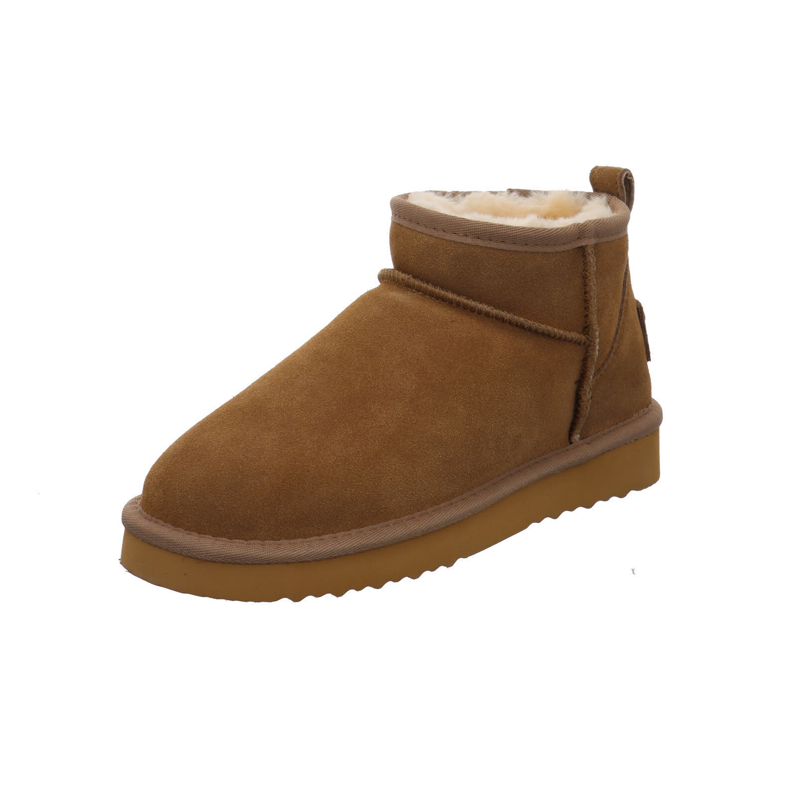 Stiefeletten OB5889-KHAKI