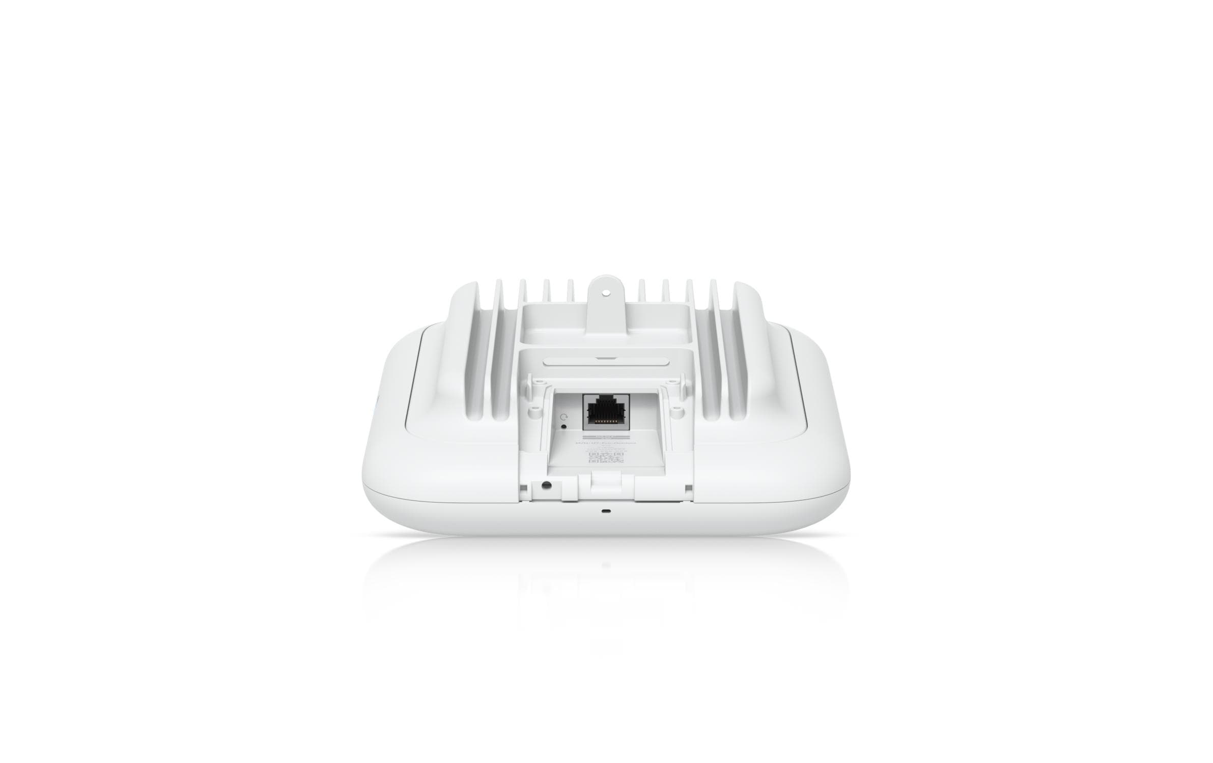Outdoor Access Point U7 Pro Outdoor<br>Allwettertauglicher IP67 WiFi 7 AP mit 6 räumlichen Streams, integrierter direktionaler Superantenne und schwenkbarer Halterung