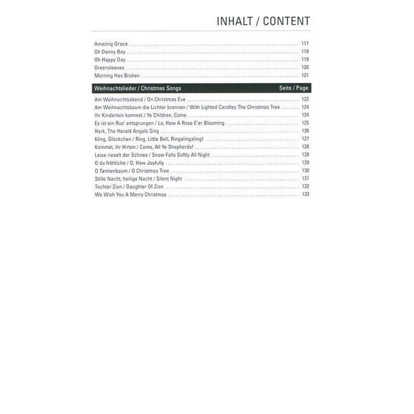 Hage Musikverlag 100 Leichte Duette Querflöte