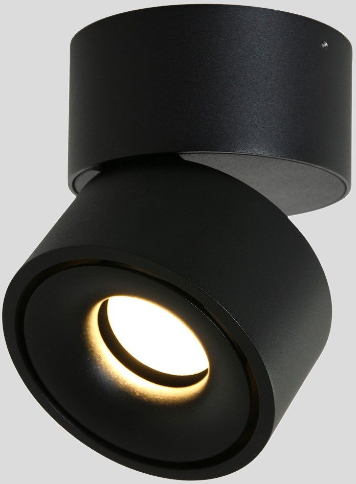 Plafondlamp 2673ZW Fez Mexlite ⌀7.8  x H8.3 cm