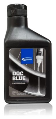 Liquide Préventif Schwalbe Doc Blue Professional 200ml