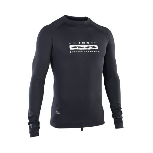 ION Rashguard LS men   2022