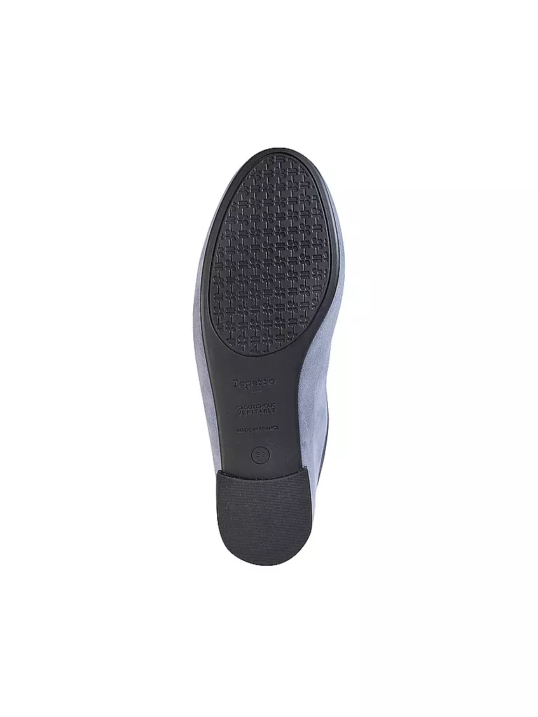 REPETTO Ballerina LILOUH grau