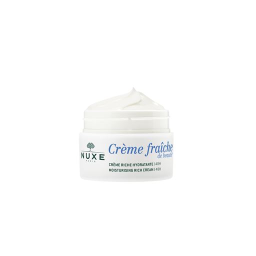 Nuxe Rich Dry Skin Creme, 30 ml