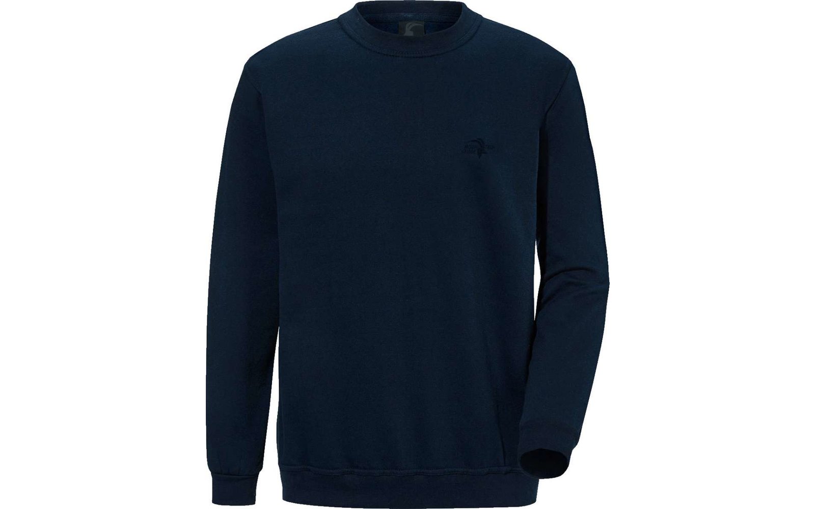 Mountain Guide Herren Sweatshirt Classic