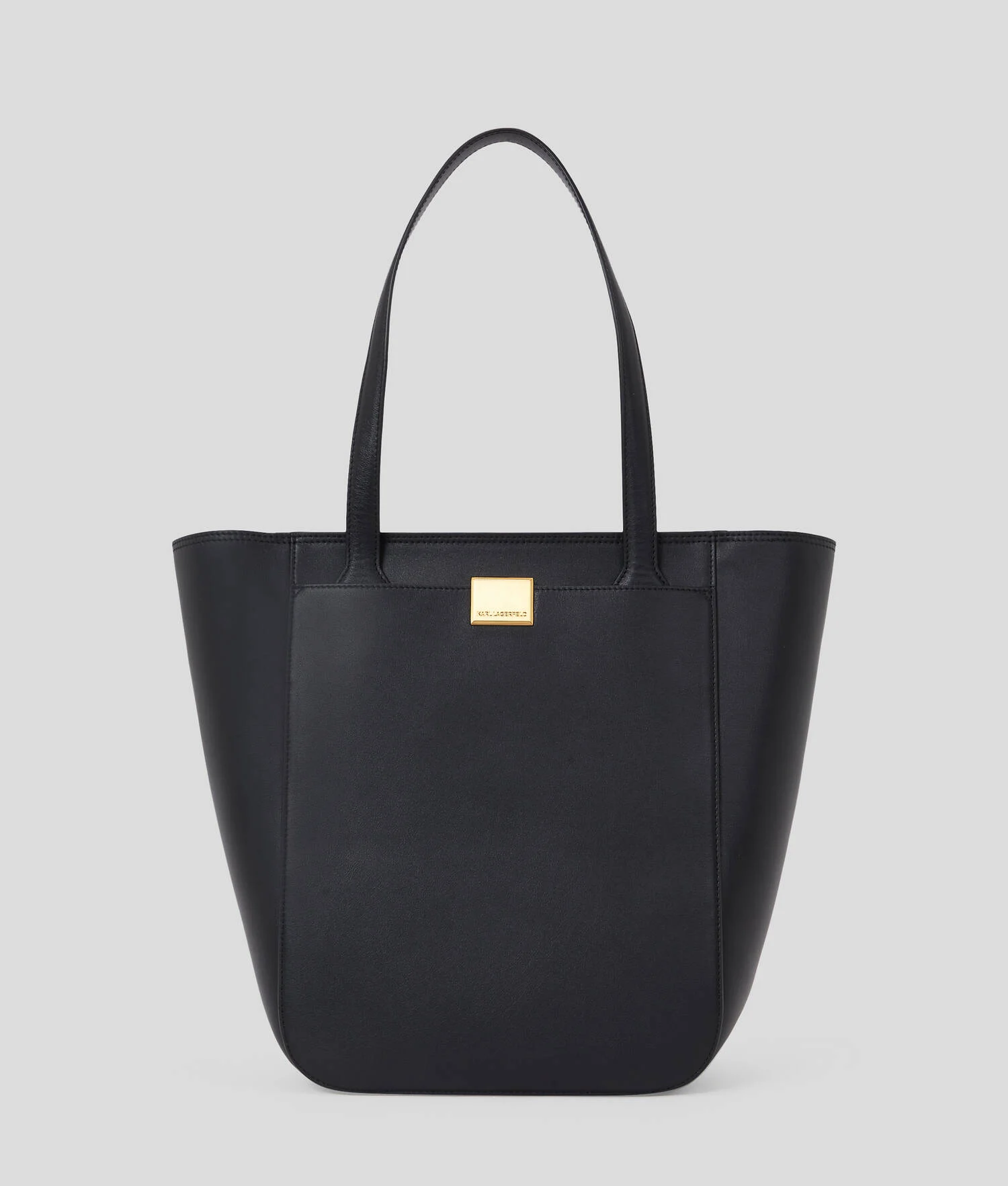 SAC CABAS K/FOREVER - Noir