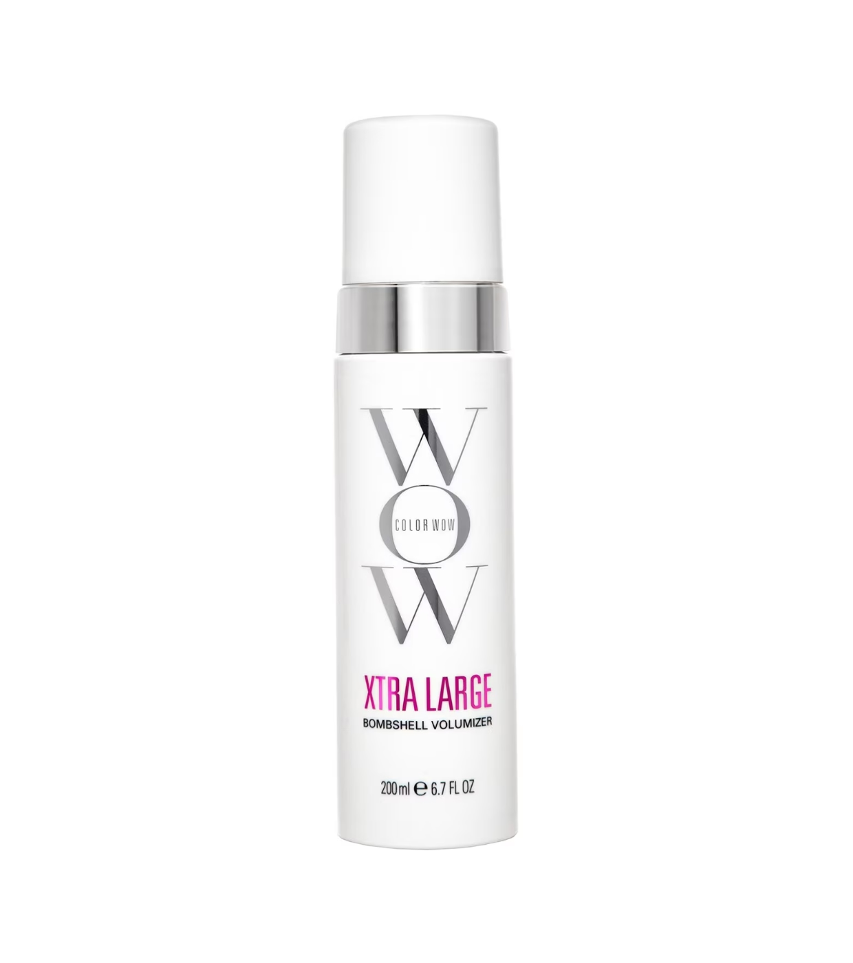 Color Wow - Mousse Fixador com Efeito Volumizador Xtra Large