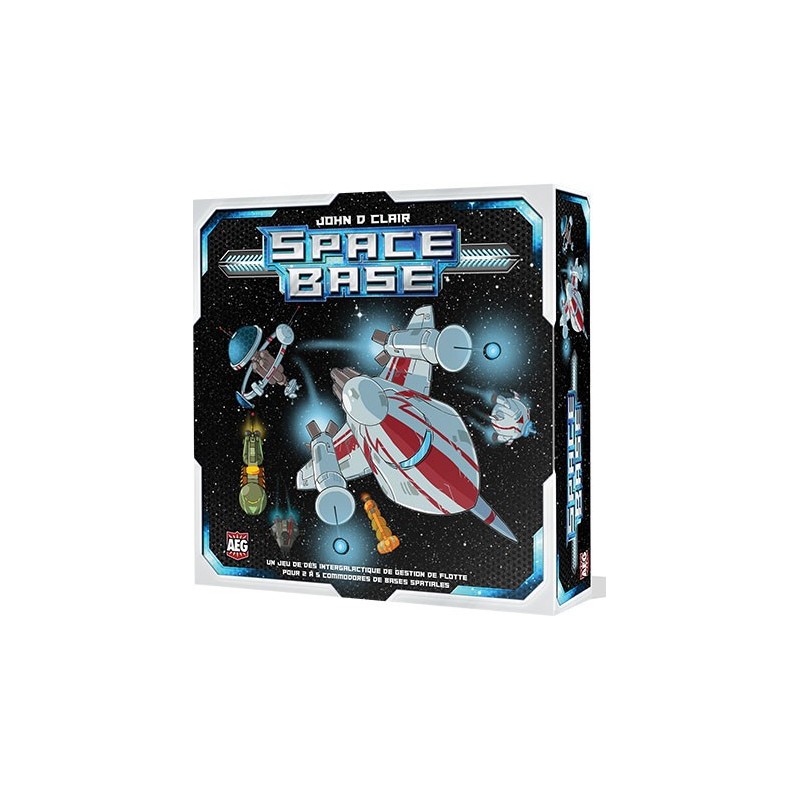 Space Base