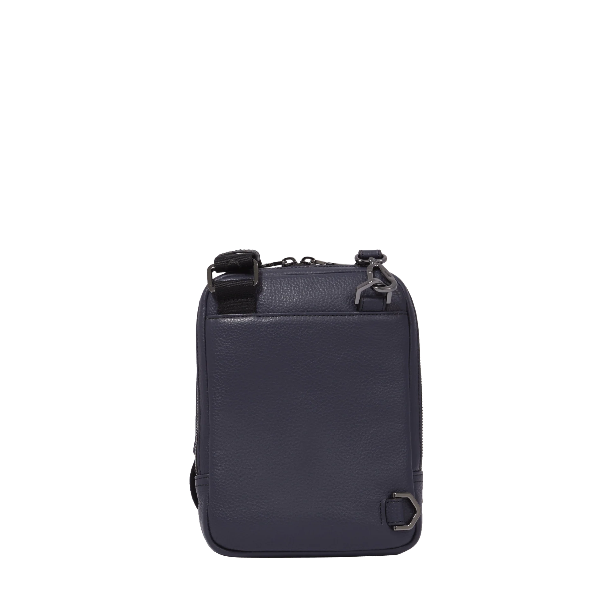 Reporter bag Come de Lancel-Bleu Marine