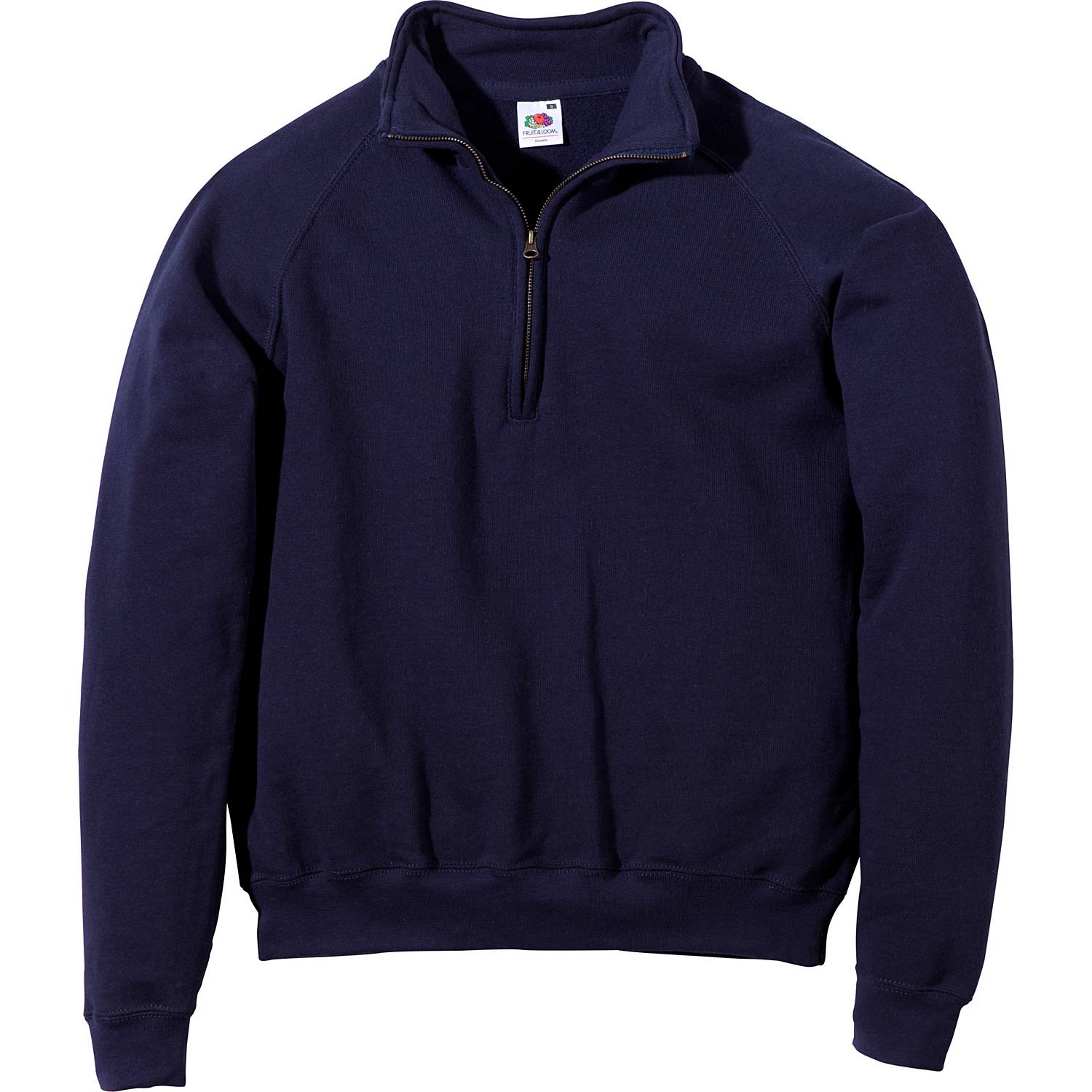 Fruit of the Loom Sweat Unisex-Troyer