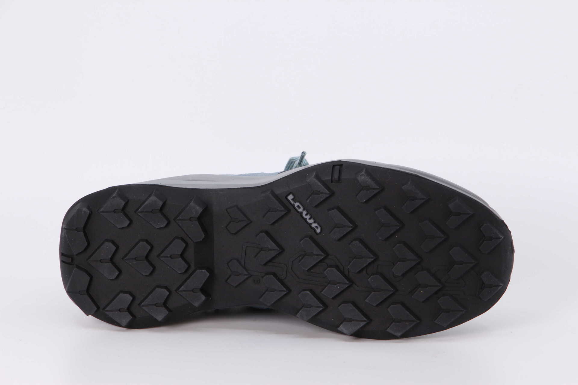 Lowa Maddox Pro GTX rauchblau / blau