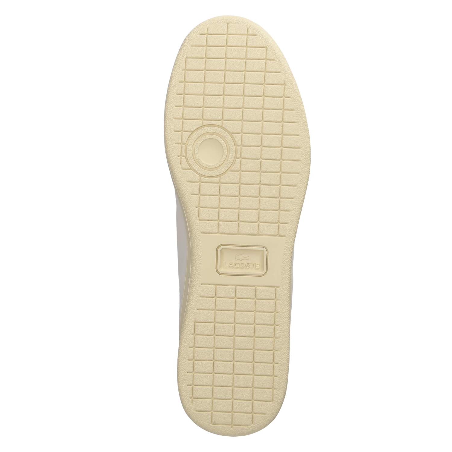 Lacoste Low Sneaker CARNABY PRO - off wht