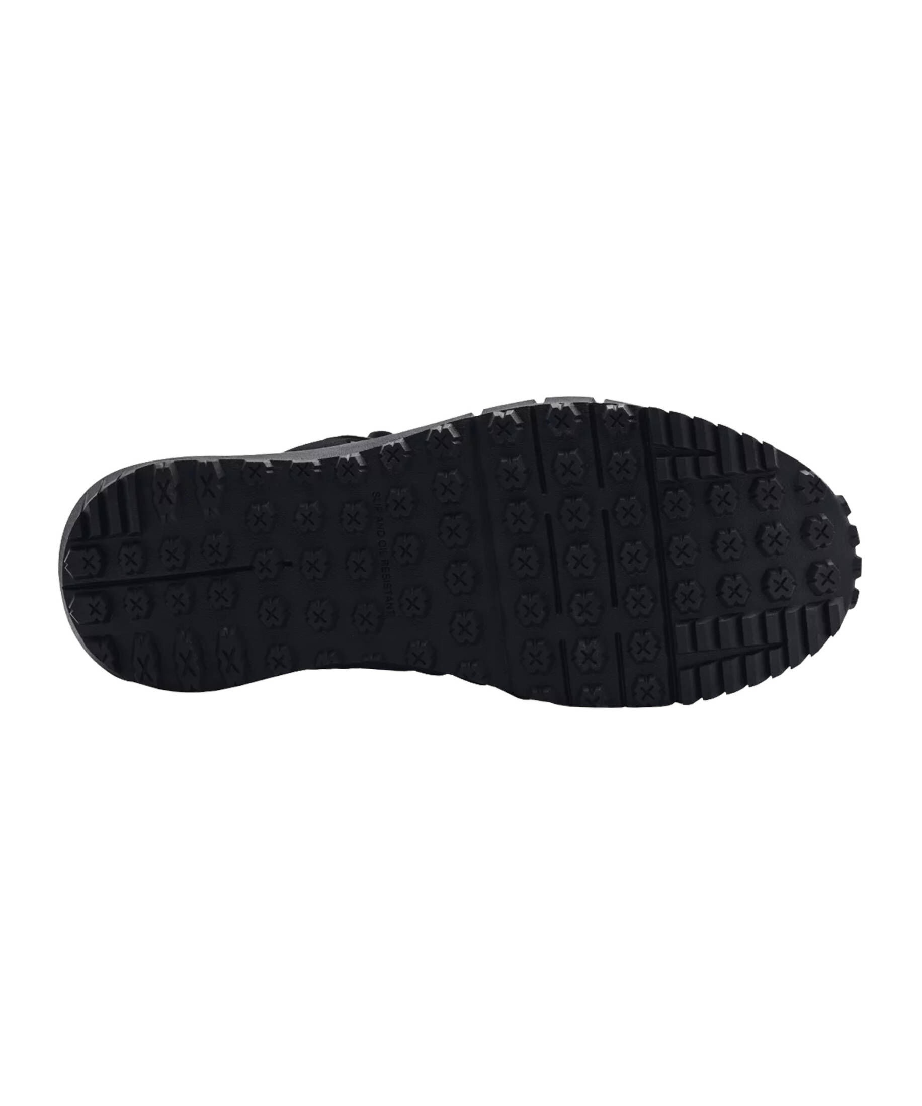 Under Armour| Herren Lifestyle - Schuhe Herren - Winterstiefel Micro G Valsetz Mid Leather WP