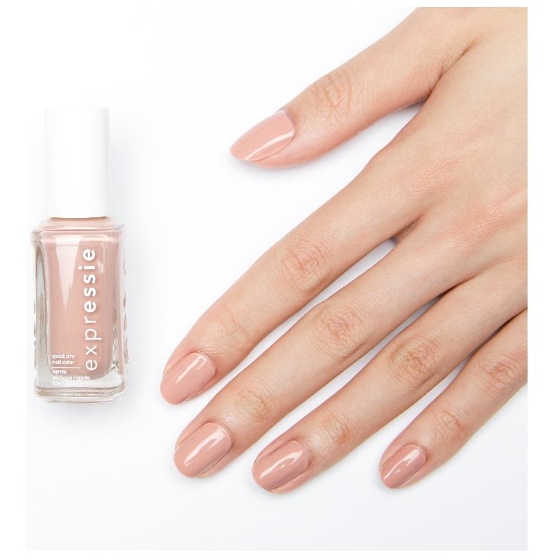 Essie Expressie 10 ml - 0 Crop Top & Roll