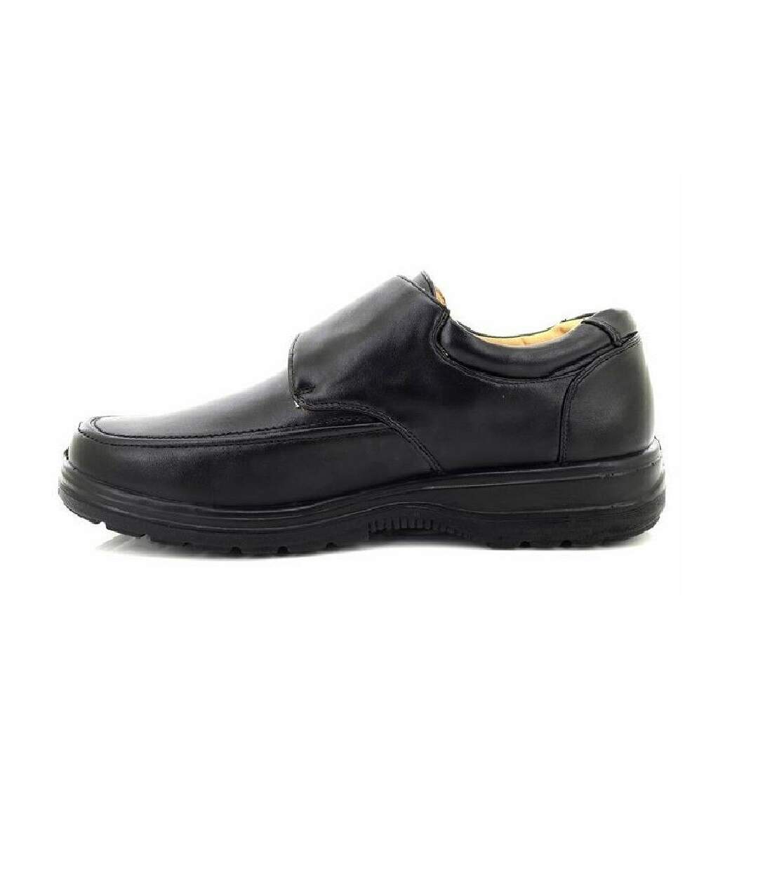 Smart Uns - Chaussures décontractées - Homme (Noir) - UTDF752