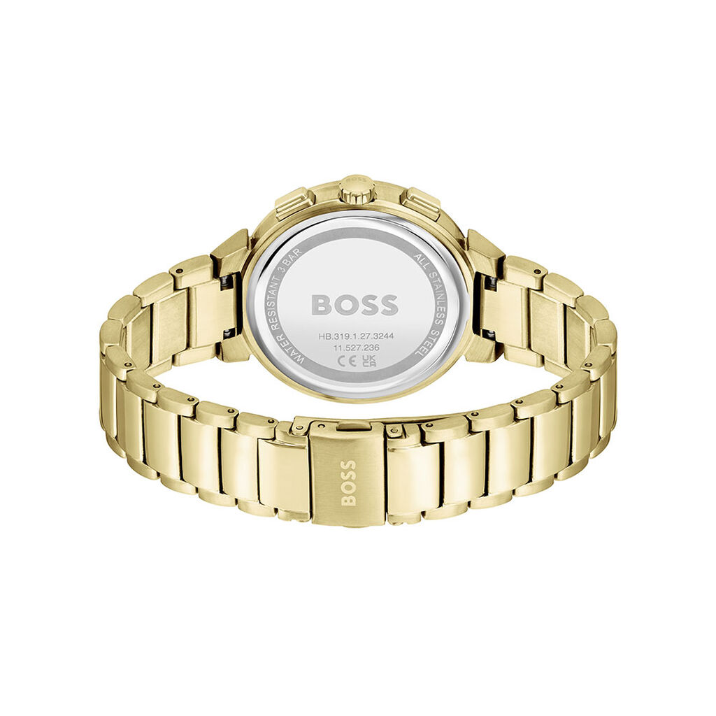 Montre Boss One Bleu