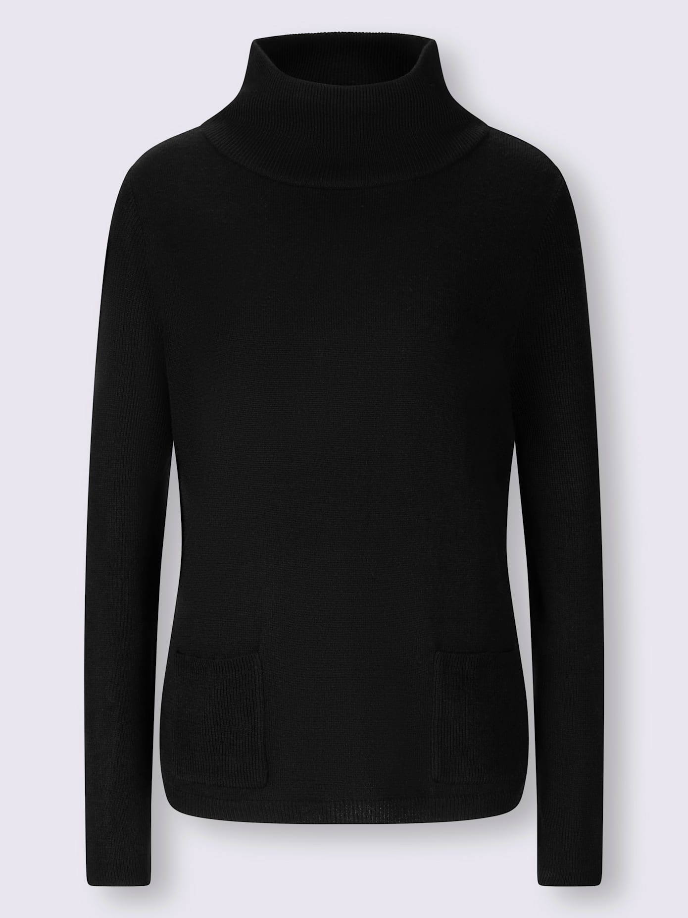 Pull coupe tendance des manches