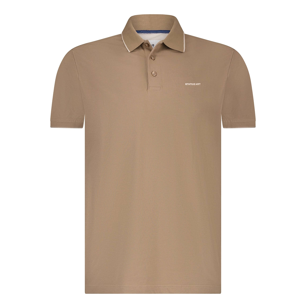 Heren T-shirt KBIS25-M17