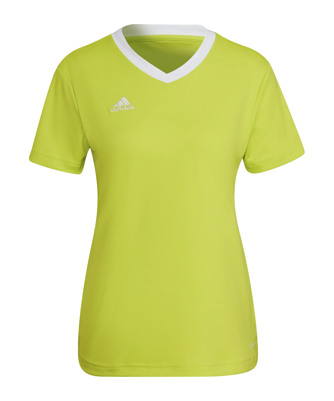 adidas Entrada 22 Trikot Damen Grün Weiss