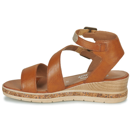 Remonte - D3052-24 - Marron