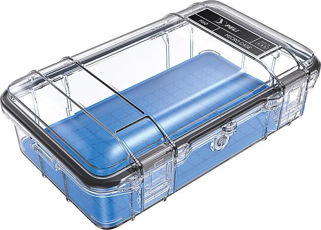 PELI™ - MICRO CASE M60