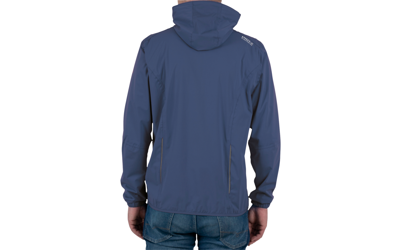 Pro-X Donovan Herren Stretch Funktionsjacke anthrazit