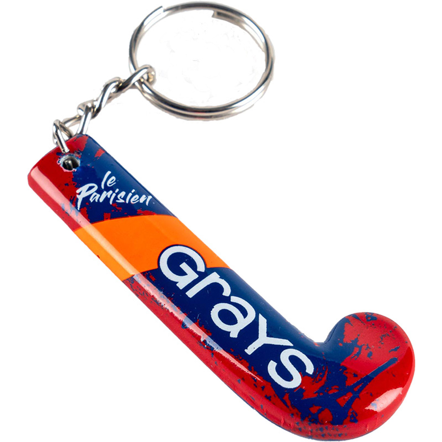 Grays Sleutelhanger