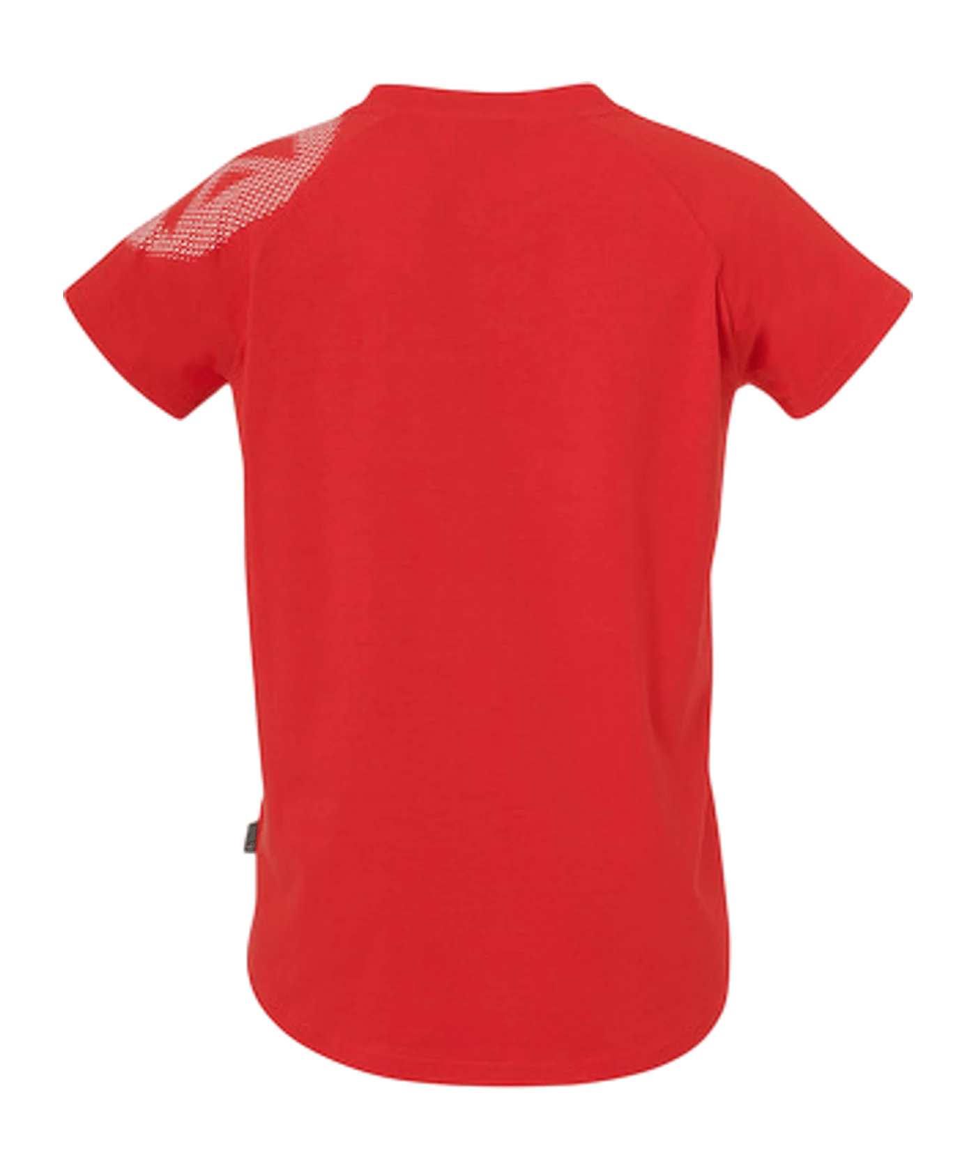 Kempa Core 26 T-Shirt Damen Rot F04