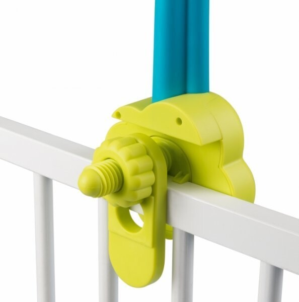 Smoby Cotoons - Stjerne Uro Til Baby