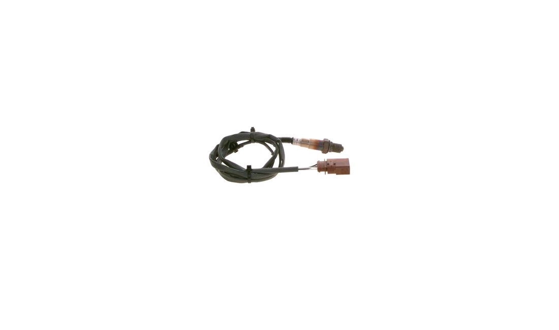 Lambda-sonde,