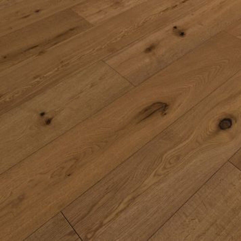 PARKETTGULV NQD OAK VINTAGE 1-STAV 14/3X190X1900MM 2,89M²