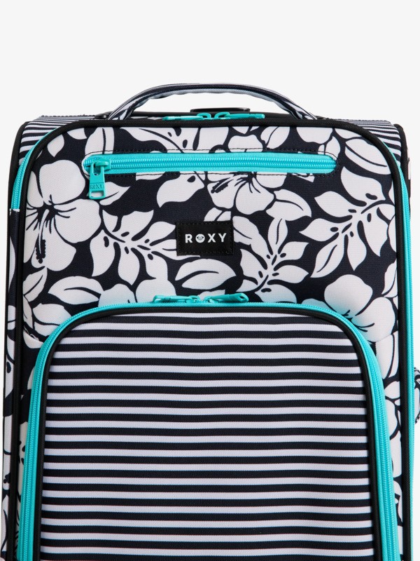 Cabin Island Petite valise à roulettes Multi Femme