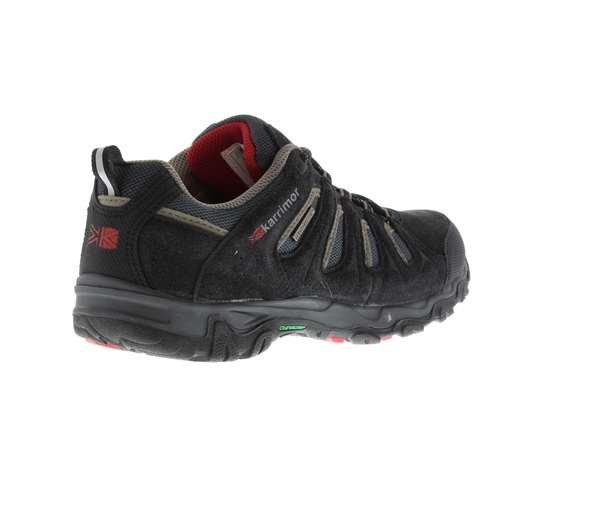 Karrimor Mount Low Junior Waterproof Walking Shoes