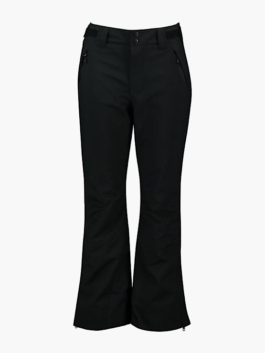 Celsius Skihose Schwarz