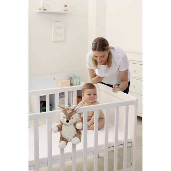Peluche LoveLight™   Finley le Faon        de               Cloud B