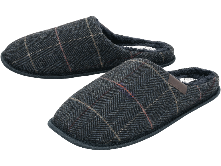 Heren pantoffels