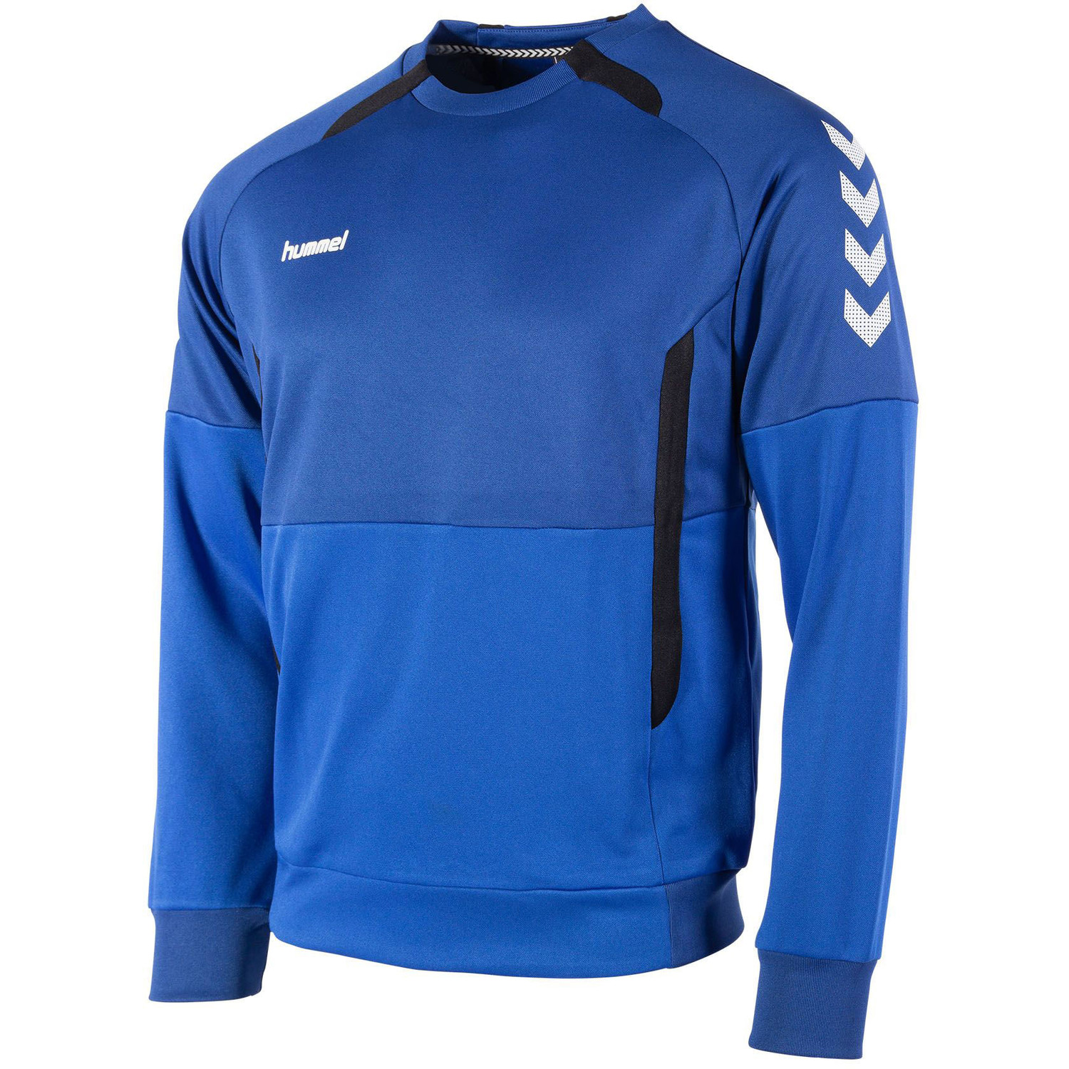 Hummel Authentic Top Round Neck Kids