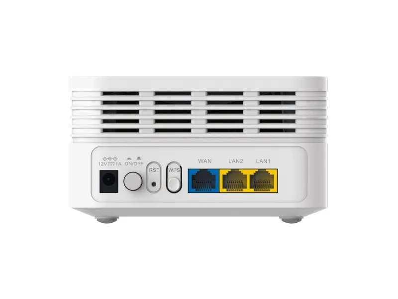 Strong ATRIA - Wi-Fi-system - (3 routere) - mesh