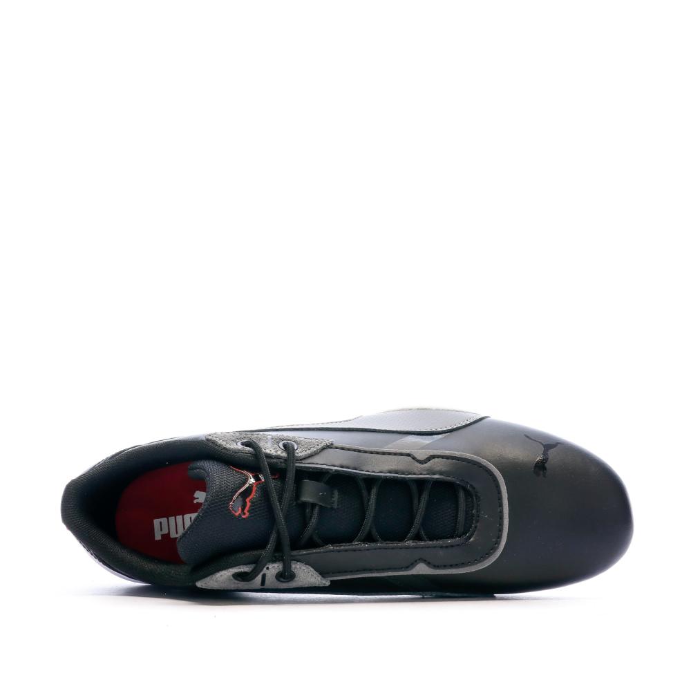Puma Baskets Noire Homme Puma Ferrari Machina