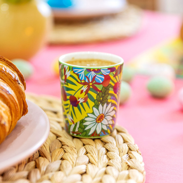 Tasse espresso - Tazzina