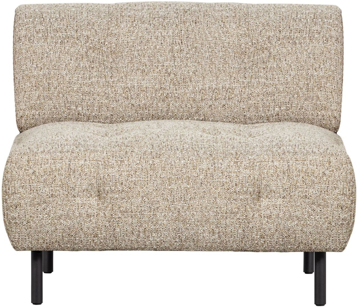WOOOD Lloyd Fauteuil