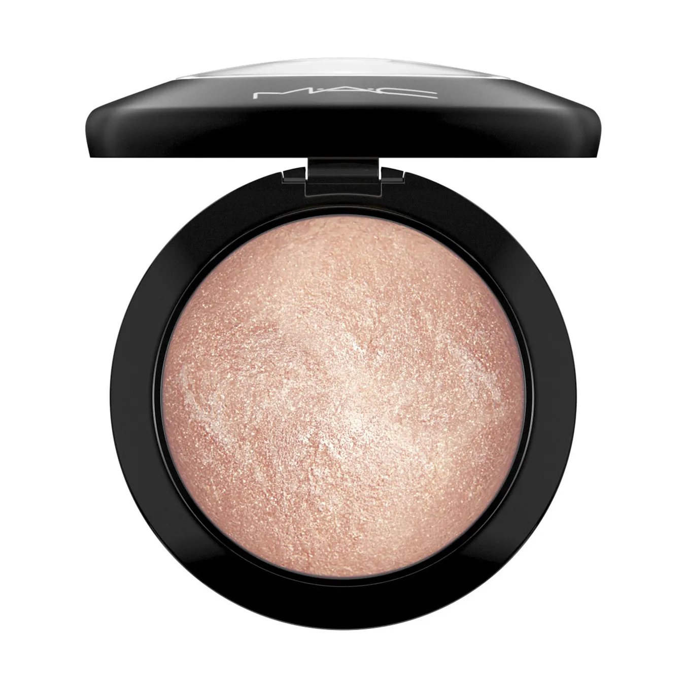 M•A•C Mineralize Skinfinish HighlighterSoft and Gentle