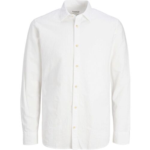 Jack & Jones - 12220134 SUMMER-WHITE Blanco