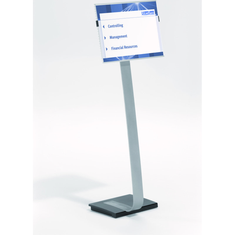 Support d'information sur pied INFO SIGN STAND A3