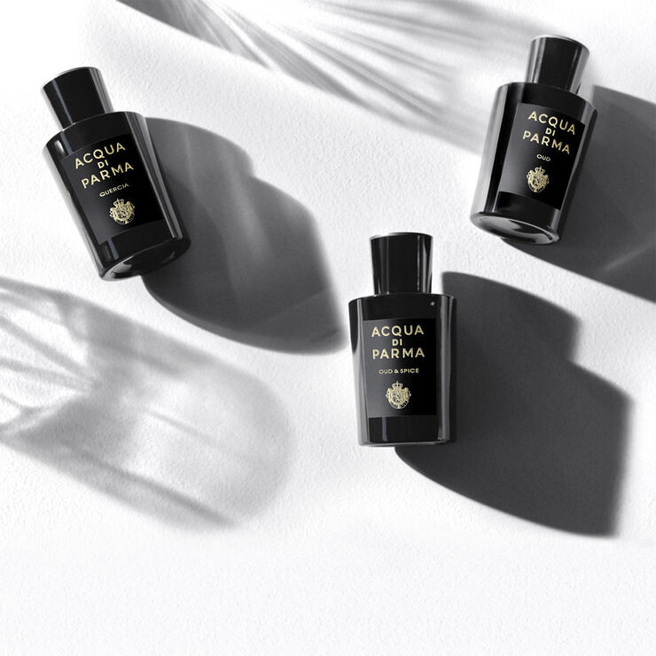 Acqua di Parma SIG. OUD & SPICE EDP 100 ml.