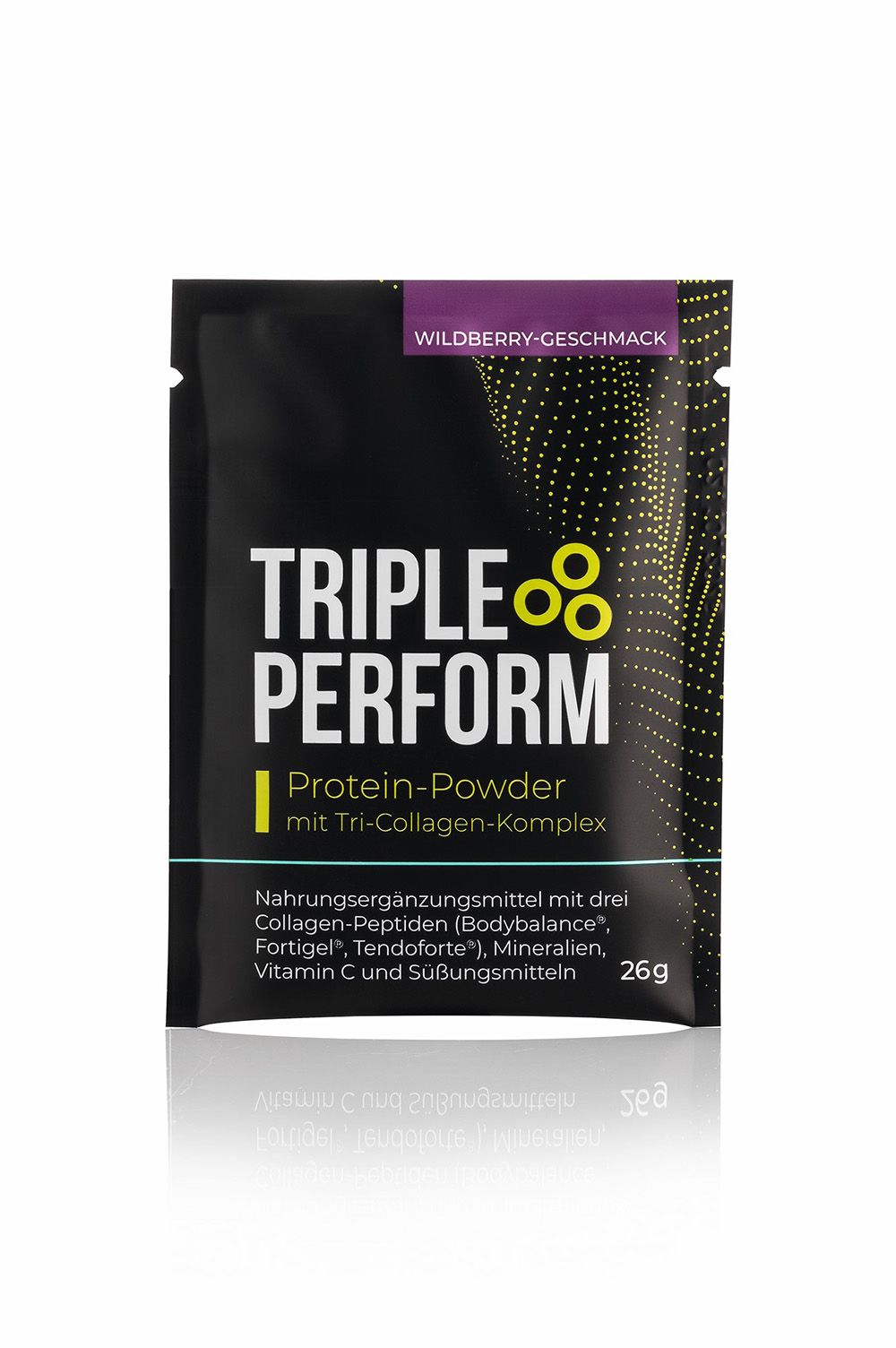 Triple Perform Wild Berry