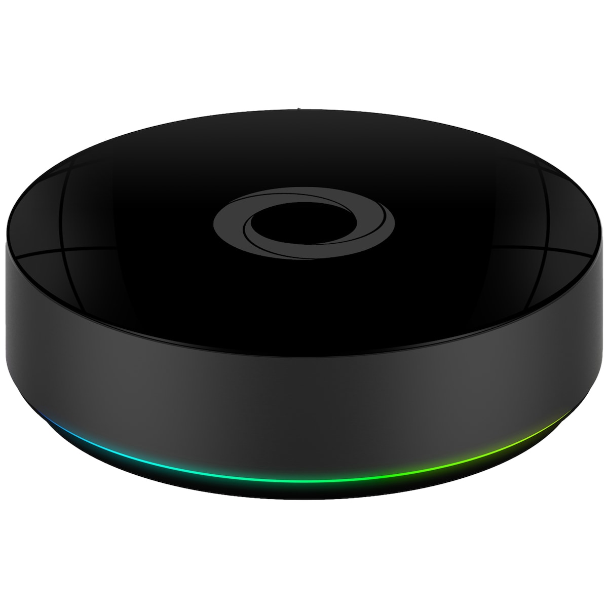 Homey Pro hub for smarthjem