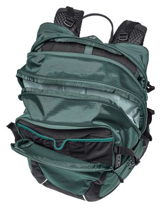 Sac de rando Vaude Tremalzo 16 Vert