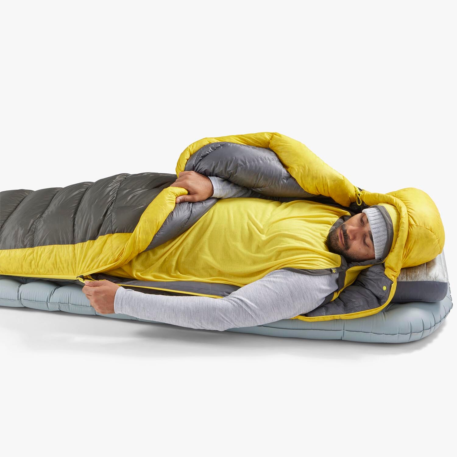 Sea to Summit Spark -18c Down Sleeping Bag