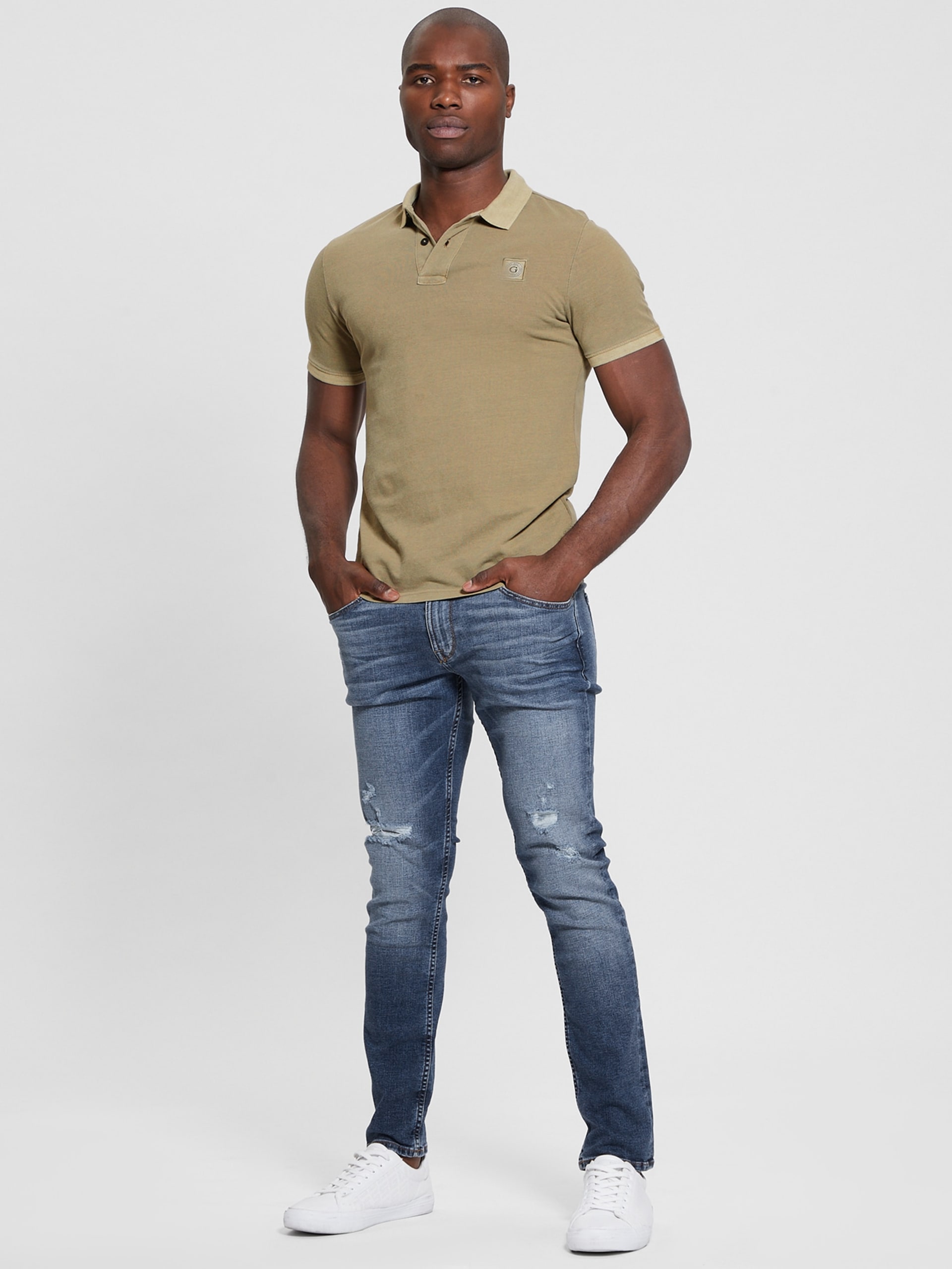 Polo Eco Piquet